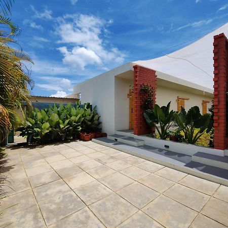 Tropicopia Hotell Mysore Exteriör bild