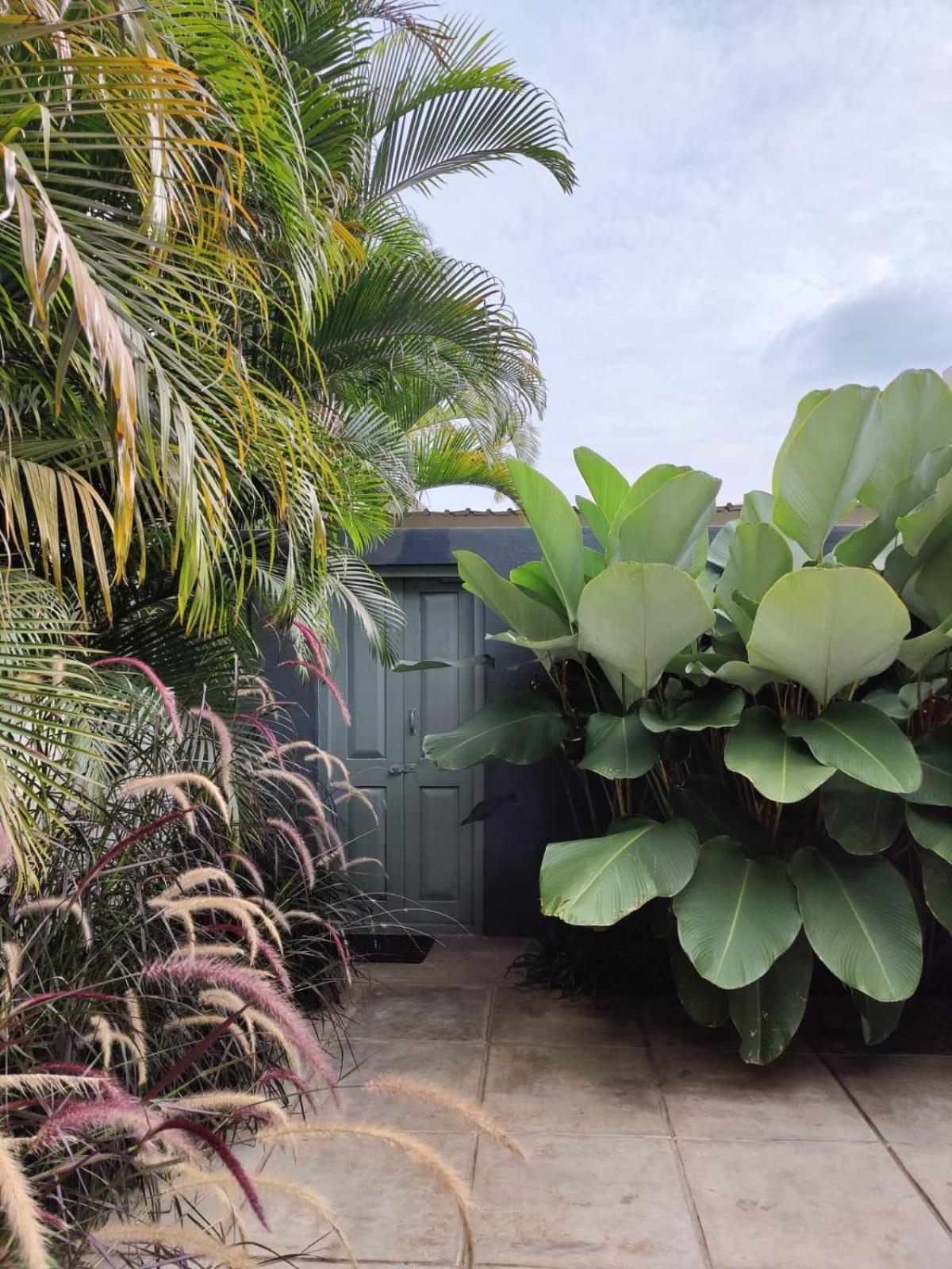 Tropicopia Hotell Mysore Exteriör bild